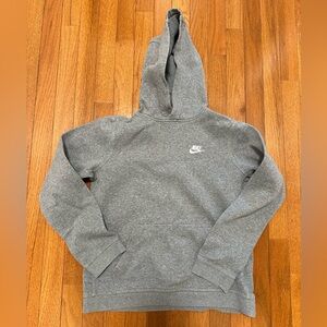 EUC Nike Hoodie